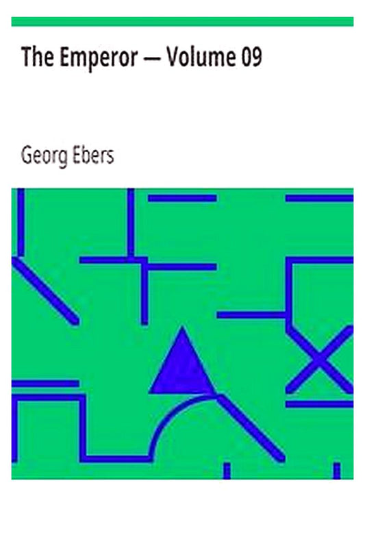 The Emperor — Volume 09