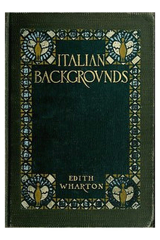 Italian Backgrounds