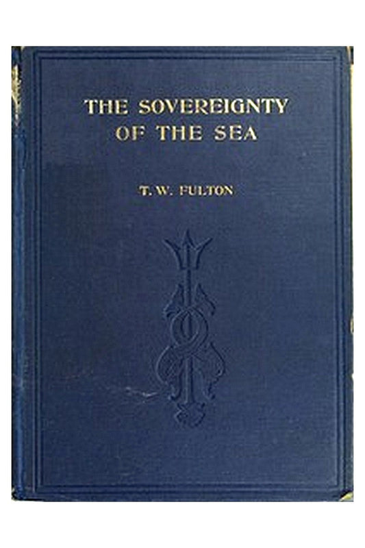 The Sovereignty of the Sea