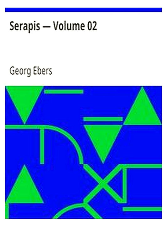 Serapis — Volume 02