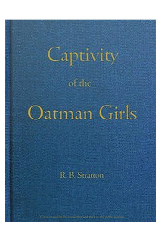 Captivity of the Oatman Girls
