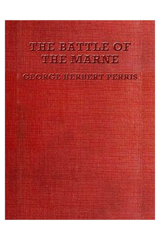 The Battle of the Marne