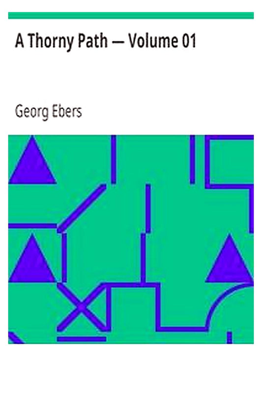 A Thorny Path — Volume 01