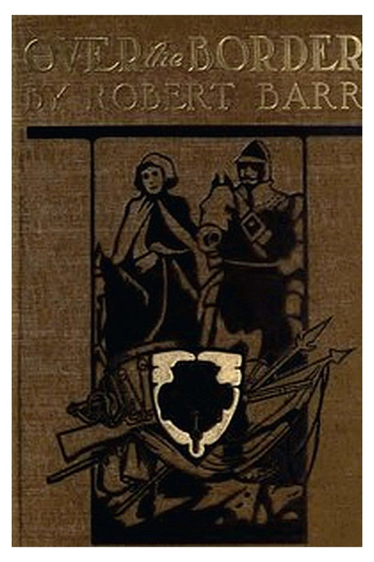 Over the Border: A Romance