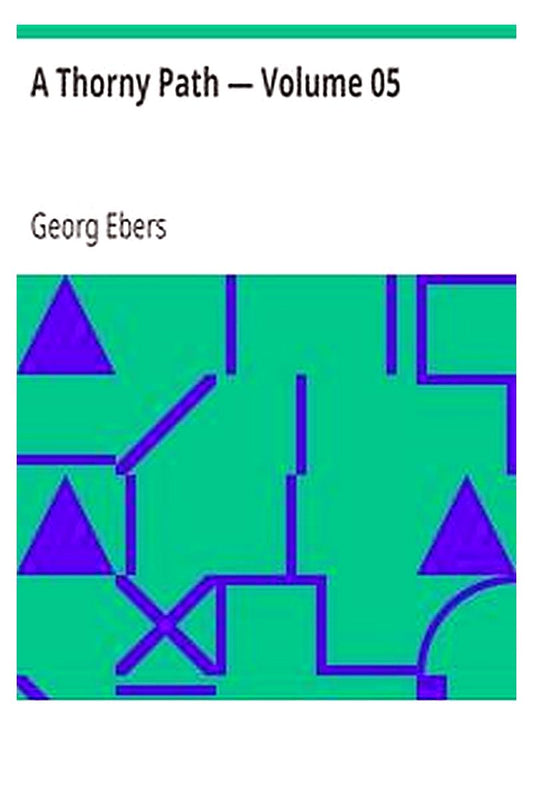 A Thorny Path — Volume 05