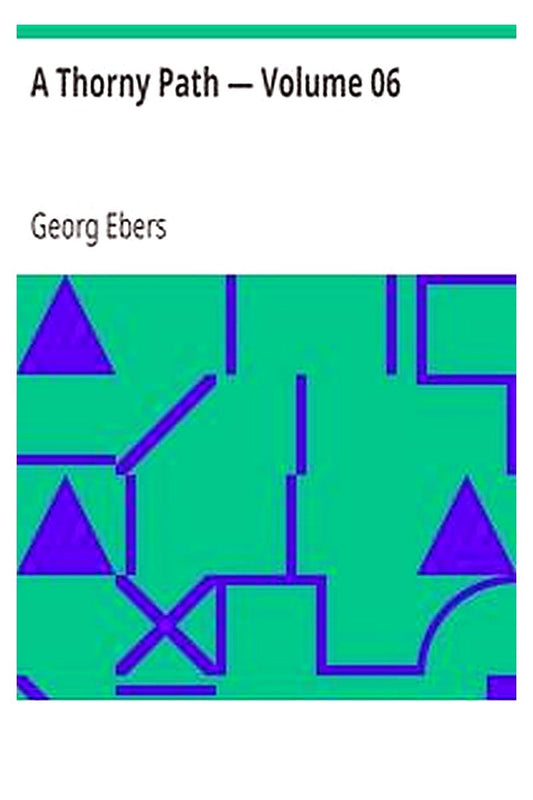 A Thorny Path — Volume 06