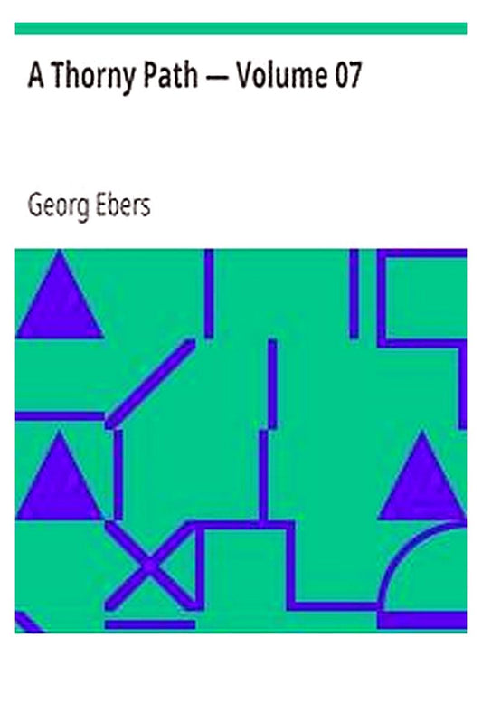 A Thorny Path — Volume 07