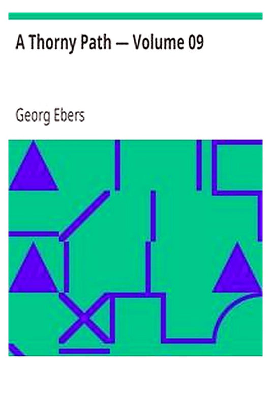 A Thorny Path — Volume 09