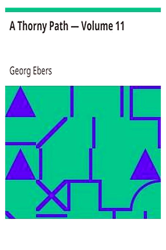 A Thorny Path — Volume 11