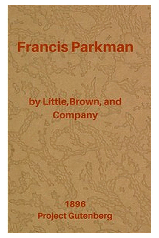 Francis Parkman