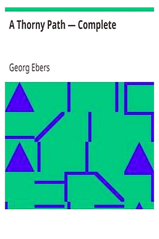 A Thorny Path — Complete