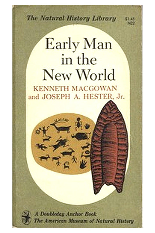 The Natural history library no. 22