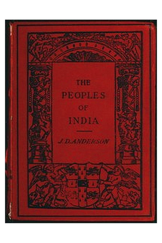 The Peoples of India