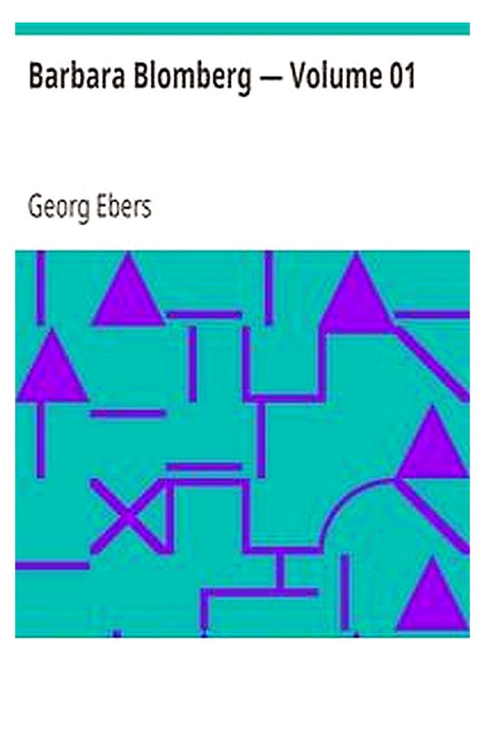 Barbara Blomberg — Volume 01