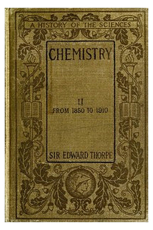 History of Chemistry, Volume 2 (of 2)