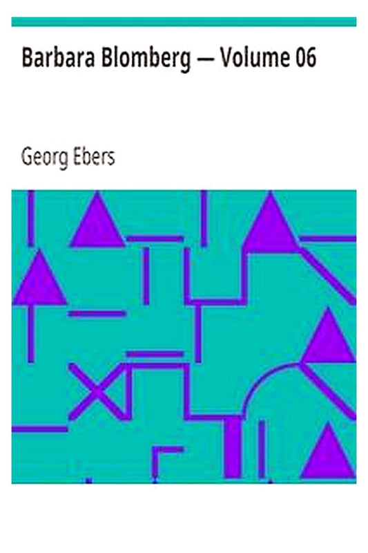 Barbara Blomberg — Volume 06