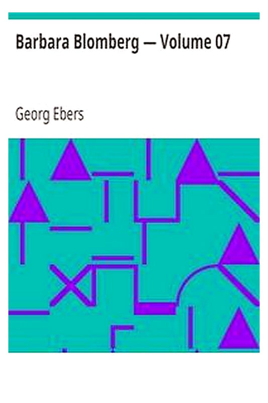 Barbara Blomberg — Volume 07