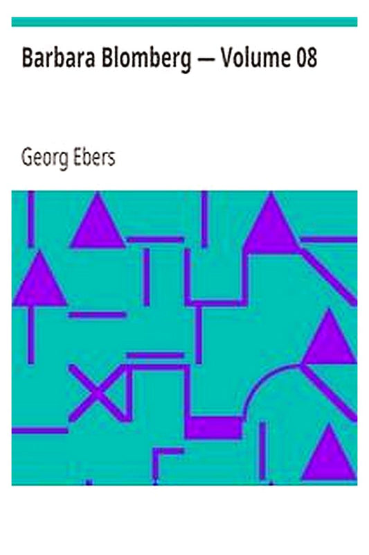 Barbara Blomberg — Volume 08