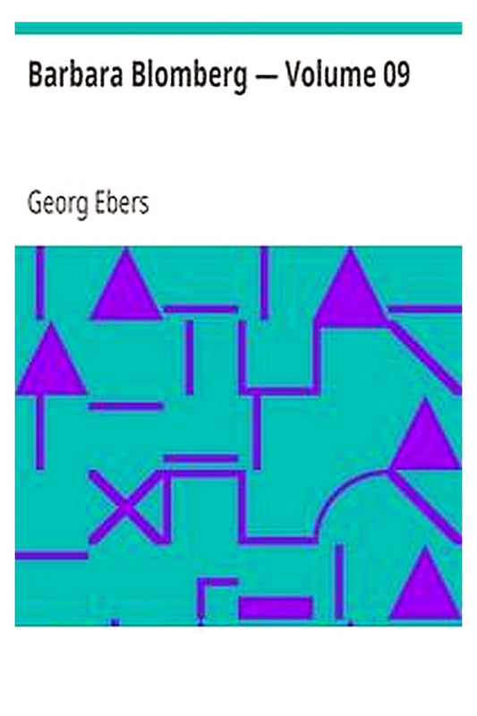Barbara Blomberg — Volume 09