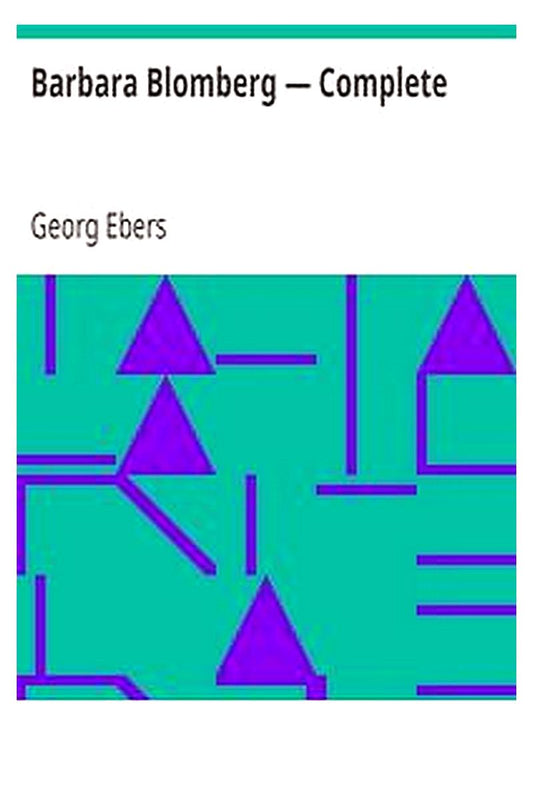 Barbara Blomberg — Complete