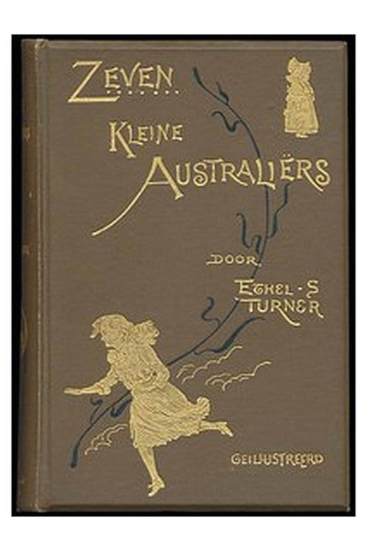 Zeven kleine Australiërs