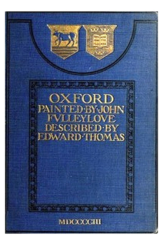 Oxford
