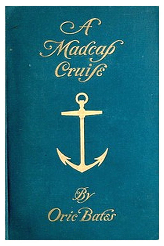 A Madcap Cruise