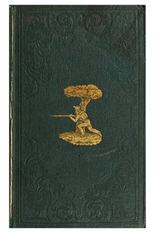 Recollections of Rifleman Harris, (Old 95th.)