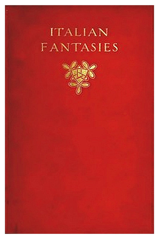 Italian Fantasies