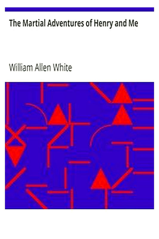 The Martial Adventures of Henry and Me