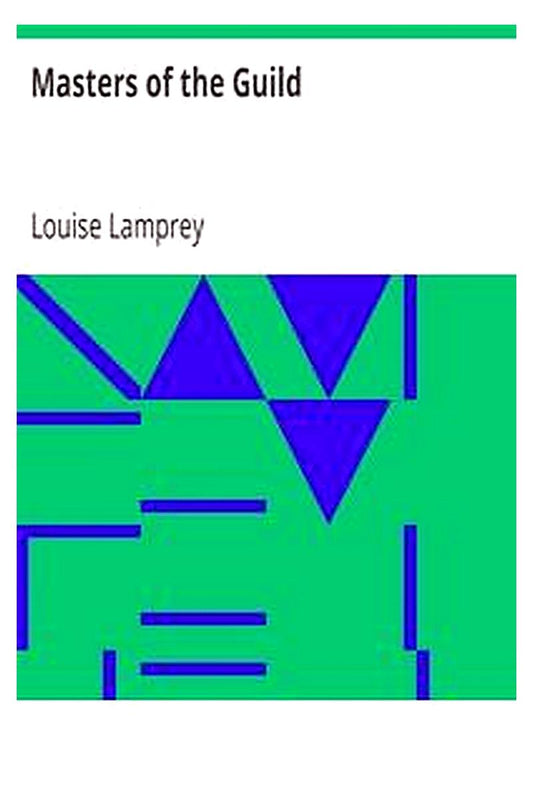 Masters of the Guild