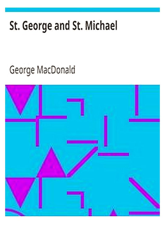 St. George and St. Michael