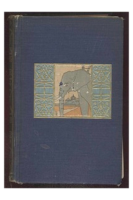 Following the Equator: A Journey Around the World. Part 1