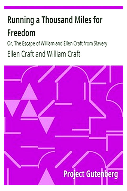 Running a Thousand Miles for Freedom