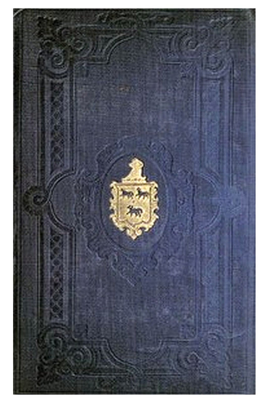 The Works of William Harvey M.D