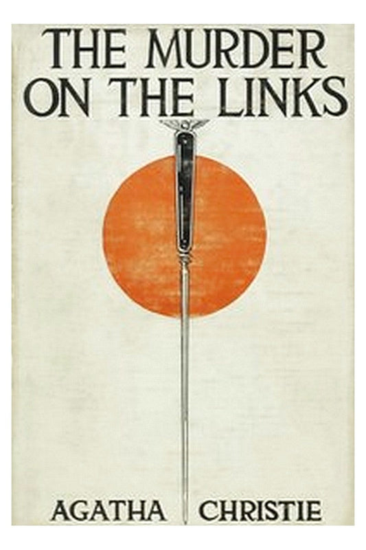 The Murder on the Links