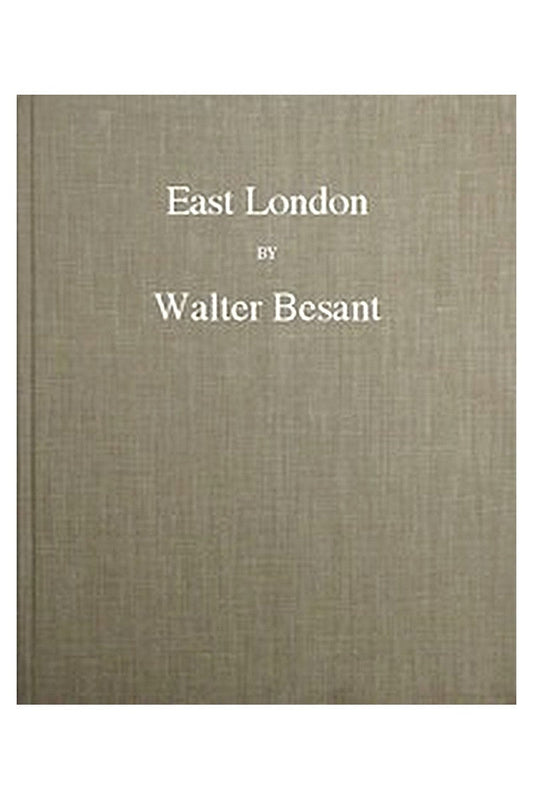East London