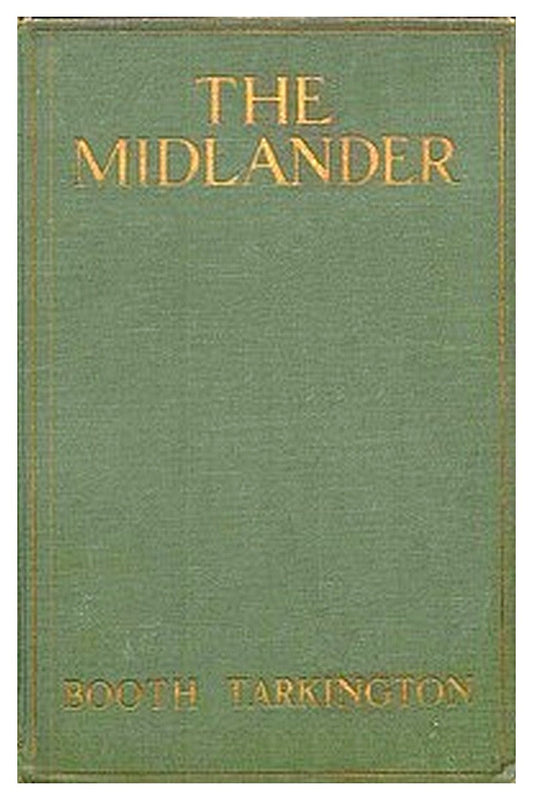 The Midlander