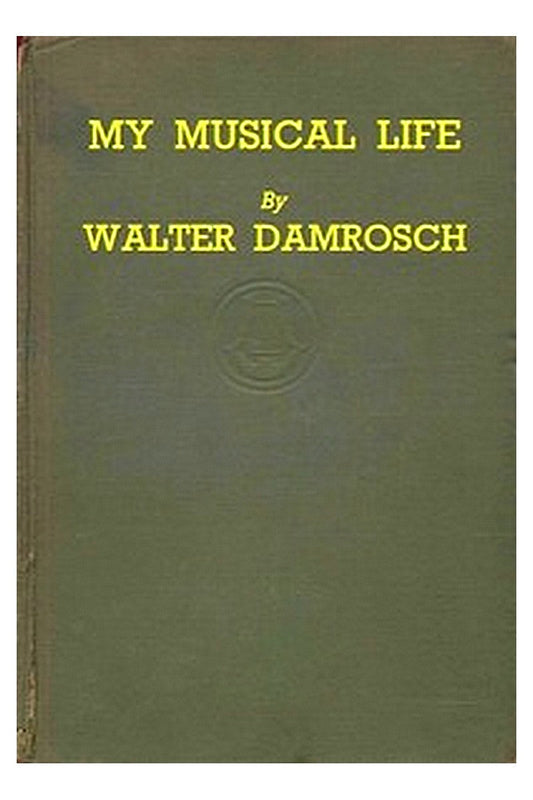 My Musical Life