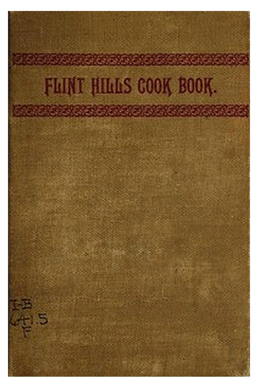 Flint Hills Cook Book
