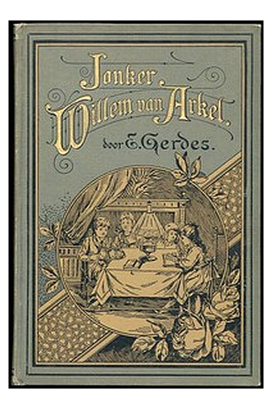 Jonker Willem van Arkel