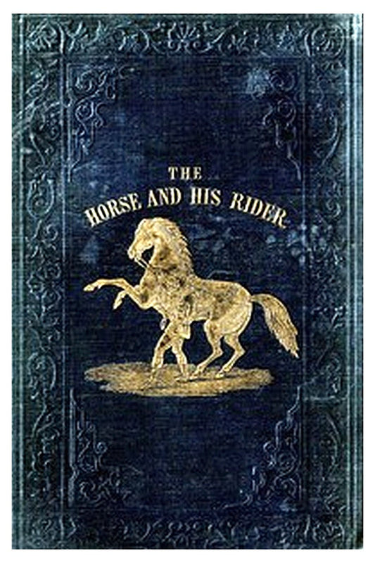 The Horse and His Rider