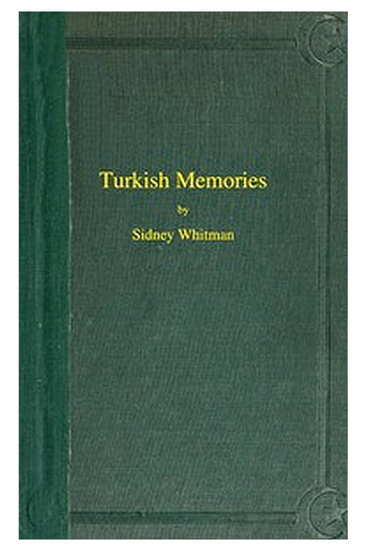 Turkish Memories