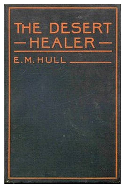 The Desert Healer