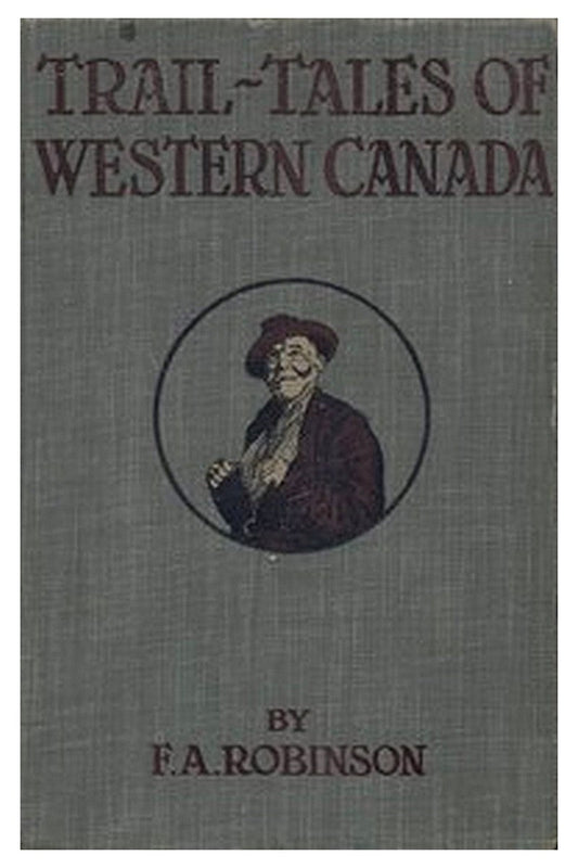 Trail-Tales of Western Canada