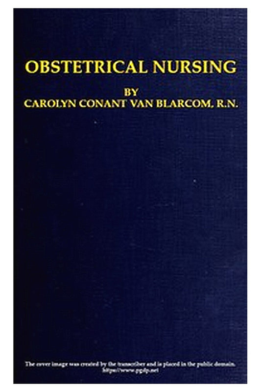 Obstetrical Nursing