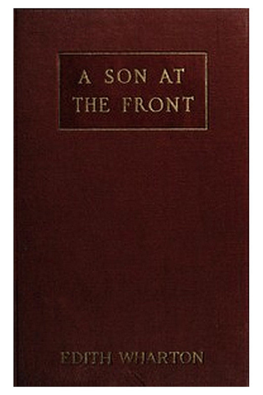 A Son at the Front