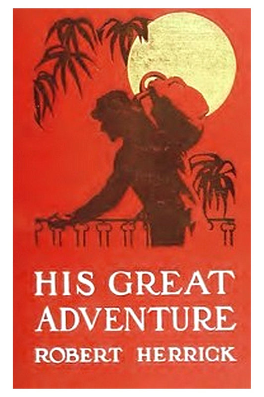 His Great Adventure