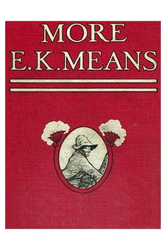More E. K. Means