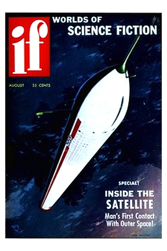 Project Hi-Psi